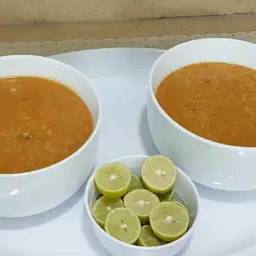 Meat Soup